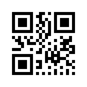 QR code 552581