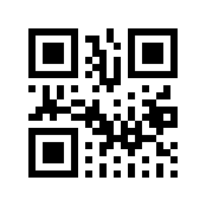 QR code 552998