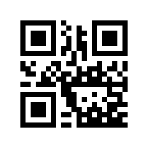 Código QR 554977