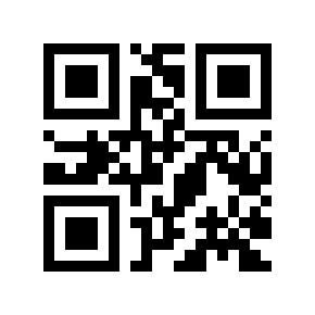 Código QR 554996