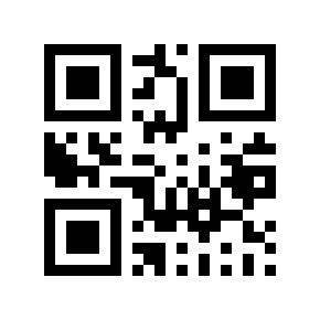 Código QR 554998