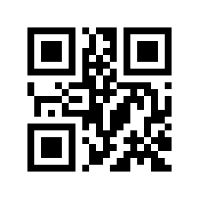 QR code 555497