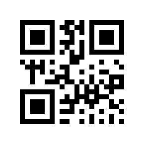 QR code 555498