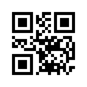 QR code 555521