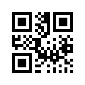QR code 555550