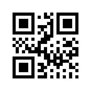 QR code 555594