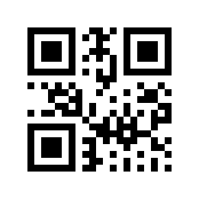 Código QR 555595