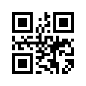 QR code 5556005