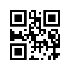 QR code 5556011