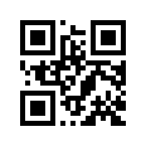 QR code 556098