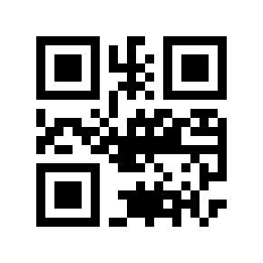 QR code 556099