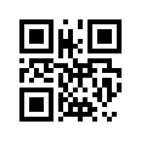 QR code 556101