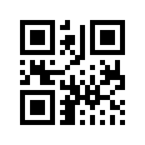 Código QR 556109