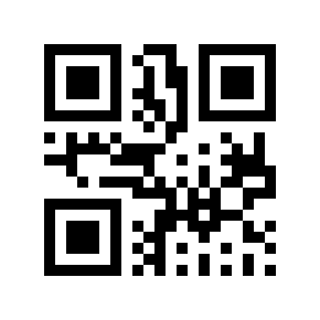 QR code 556111