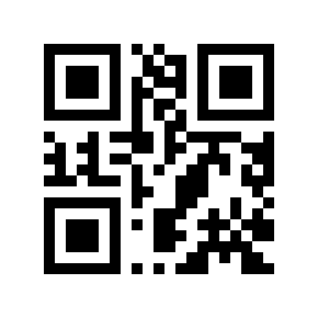 QR code 556114