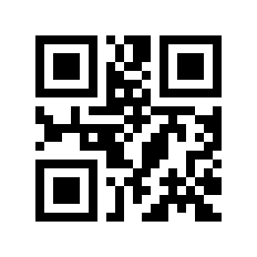 QR code 556121