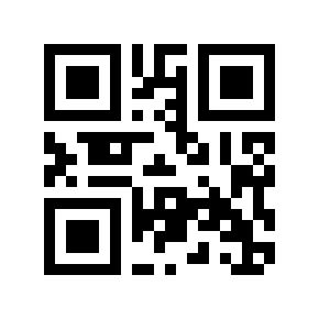 Código QR 5563