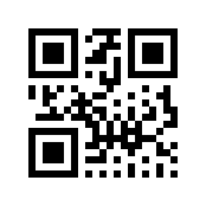 QR code 556909