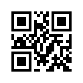 QR code 557535
