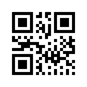 QR code 558010