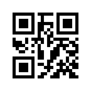 QR code 558020