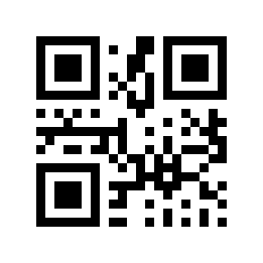 QR code 558021