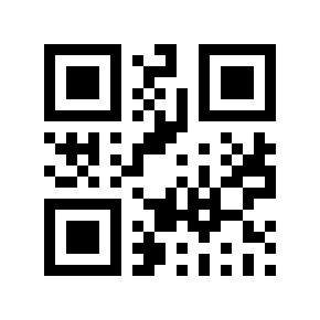 QR code 558047