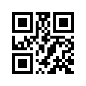 QR code 558057