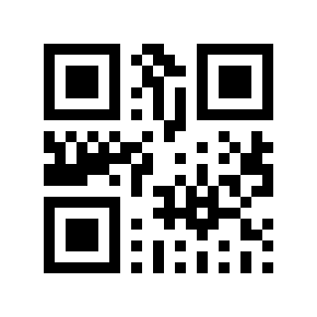 QR code 558060