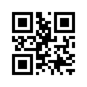 QR code 560510