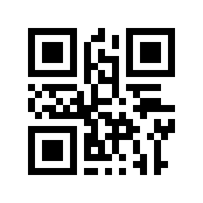 QR code 5606003
