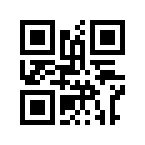 QR code 5606008