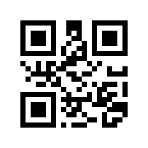 Código QR 563069