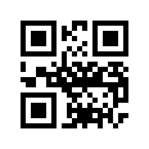 Código QR 564097