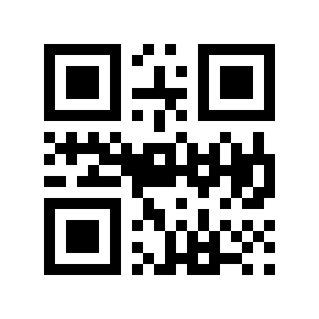 QR code 5641001