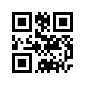 Código QR 564204