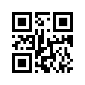 Código QR 5674