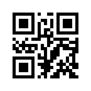 Código QR 56805