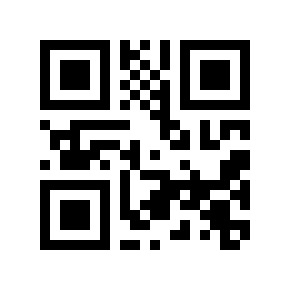 QR code 5681806