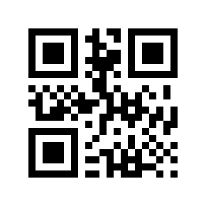 QR code 5681808