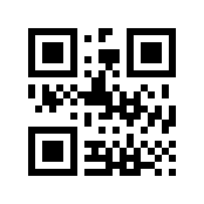 QR code 5681809