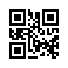 QR code 5681811