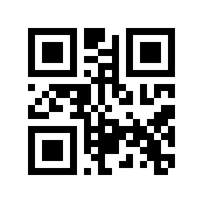 QR code 5681813