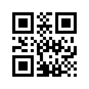 QR code 5681814