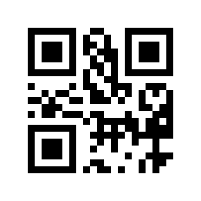 QR code 5681815