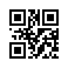 QR code 5681820