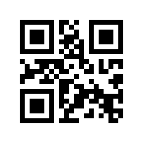 QR code 5681829