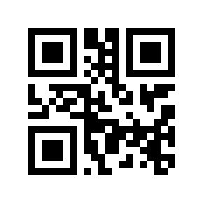QR code 5714284
