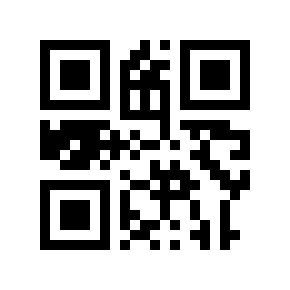 QR code 5714292