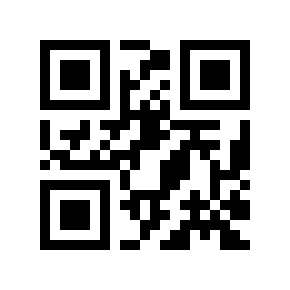 QR code 573541